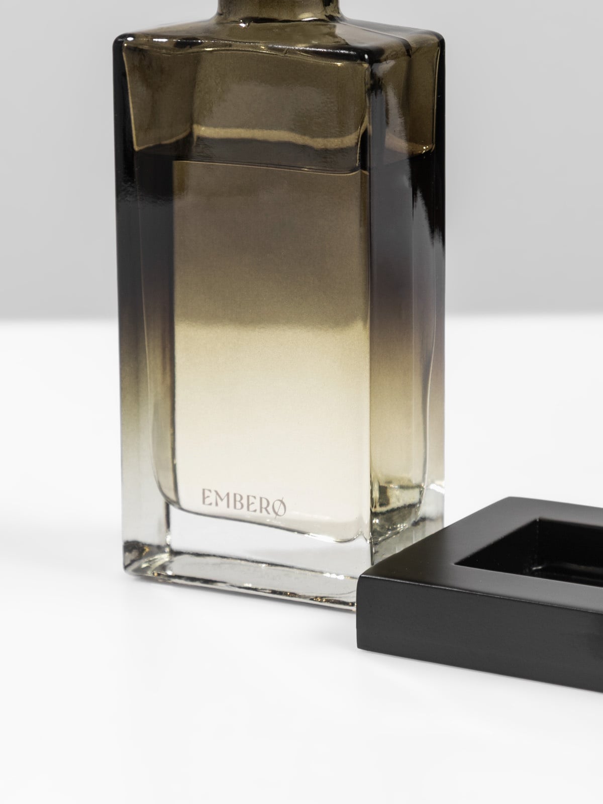 Home fragrance "EMBERO", 120 ml